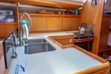 Segelyacht Sun Odyssey 42i Winter Breeze 23