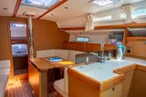 Segelyacht Sun Odyssey 42i Winter Breeze 26