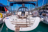 Segelyacht Sun Odyssey 42i Winter Breeze 3