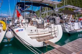 Segelyacht Sun Odyssey 42i Winter Breeze 4