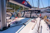 Segelyacht Sun Odyssey 42i Winter Breeze 7