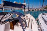 Segelyacht Sun Odyssey 42i Winter Breeze 9