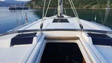 Hanse 415-Segelyacht Beau Gosse in Türkei