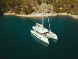 Dufour 48 Catamaran - 5 + 1 cab.-Katamaran Seaven in Kroatien