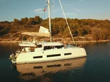 Dufour 48 Catamaran - 5 + 1 cab.-Katamaran Seaven in Kroatien