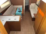 Sun Odyssey 380-Segelyacht Just Happy in Türkei