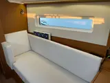 Sun Odyssey 380-Segelyacht Just Happy in Türkei