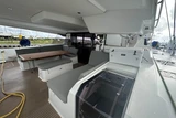 Fountaine Pajot Aura 51 - 6 cab-Katamaran Endless Summer in Britische Jungferninseln (BVI)