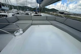 Fountaine Pajot Aura 51 - 6 cab-Katamaran Endless Summer in Britische Jungferninseln (BVI)