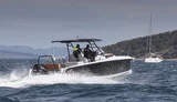 Ryck 280-Motorboot NN in Kroatien