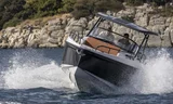 Ryck 280-Motorboot NN in Kroatien