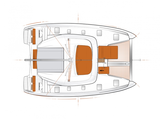 Katamaran Excess 12 4 1 Cab Aeolian Odyssey 3