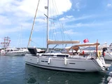 Dufour 405 GL-Segelyacht Isabelle (6ª MH-1-15-21 0651 – 0658/2023) in Spanien