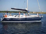 Oceanis Clipper 393-Segelyacht Papaya (6ª PM-1-62-06 – 0661/2023) in Spanien