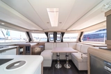 Fountaine Pajot Isla 40 - 4 + 1 cab.-Katamaran Prodigy in Griechenland 