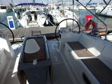 Oceanis 48 - 5 cab.-Segelyacht Joy in Griechenland 