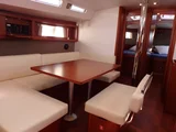 Oceanis 48 - 5 cab.-Segelyacht Joy in Griechenland 