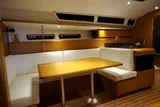 Sun Odyssey 439-Segelyacht Iva in Griechenland 