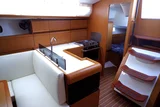 Sun Odyssey 439-Segelyacht Iva in Griechenland 