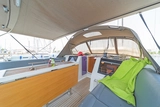 Segelyacht Dufour 460 GL Vanilla 10