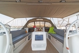 Segelyacht Dufour 460 GL Vanilla 9