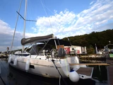 Bavaria C45 Style-Segelyacht Aria in Kroatien