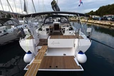 Bavaria C45 Style-Segelyacht Aria in Kroatien