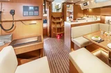 Bavaria C45 Style-Segelyacht Aria in Kroatien