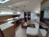 Segelyacht Oceanis 46 1 Okiroi 10