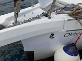 Segelyacht Oceanis 46 1 Okiroi 3