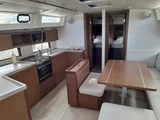 Segelyacht Oceanis 46 1 Okiroi 9