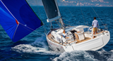 Oceanis 46.1-Segelyacht Liberty in Kroatien