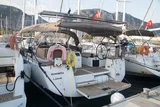 Sun Odyssey 490 - 4 + 1 cab.-Segelyacht Senorita in Türkei