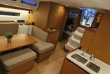 Sun Odyssey 490 - 5 + 1 cab.-Segelyacht Aqua Fun in Griechenland 