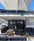 Fountaine Pajot Elba 45 - 5 cab.-Katamaran Positano in Türkei