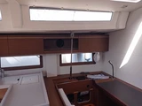 Segelyacht Oceanis 51 1 5 1 Cab Annezia Star 6