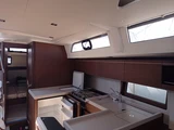 Segelyacht Oceanis 51 1 5 1 Cab Annezia Star 9