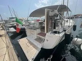 Segelyacht Dufour 460 GL 3 Cab Calipso 2