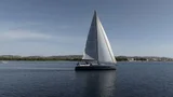 Oceanis Yacht 62 - 3 + 1-Segelyacht Onyx in Kroatien