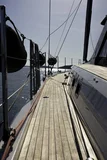 Oceanis Yacht 62 - 3 + 1-Segelyacht Onyx in Kroatien