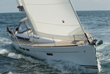 Sun Odyssey 509 - 5 cab.-Segelyacht Lucky Slot in Griechenland 