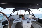 Sun Odyssey 509 - 5 cab.-Segelyacht Lucky Slot in Griechenland 