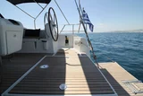 Sun Odyssey 509 - 5 cab.-Segelyacht Lucky Slot in Griechenland 