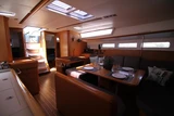 Sun Odyssey 509 - 5 cab.-Segelyacht Lucky Slot in Griechenland 