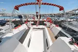 Elan 350 Performance - 3 cab.-Segelyacht Euphoria in Kroatien