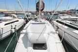 Elan 350 Performance - 3 cab.-Segelyacht Euphoria in Kroatien