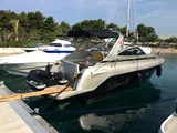 Motorboot Mirakul 30 Sport Open Laura III 1