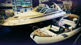 Motorboot Mirakul 30 Sport Open Laura III 6