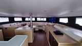 Dufour 48 Catamaran - 5 + 1 cab.-Katamaran Dream in Kroatien