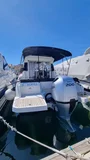 Merry Fisher 795-Motorboot Nixi in Kroatien